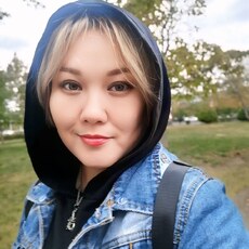 Фотография девушки Sunrise, 38 лет из г. Актау