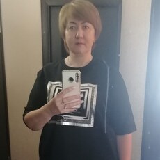 Фотография девушки Татьяна, 54 года из г. Тольятти