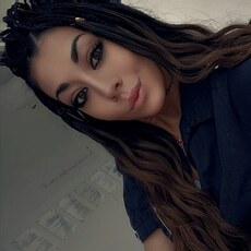 Фотография девушки Мария, 35 лет из г. Калининград