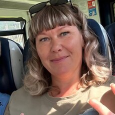 Фотография девушки Вера, 48 лет из г. Усолье-Сибирское