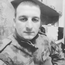 Фотография мужчины Сергей, 33 года из г. Киселевск