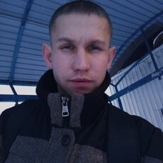 Фотография мужчины Александр, 28 лет из г. Муром