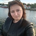 Лілія, 40 лет