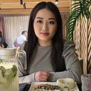 Альмира, 26 лет