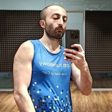 Фотография мужчины Bayramowski, 40 лет из г. Варшава