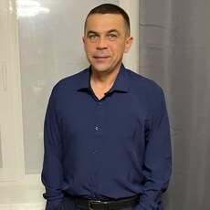 Фотография мужчины Андрей, 46 лет из г. Воронеж