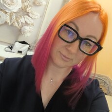 Фотография девушки Леся, 41 год из г. Нижний Новгород