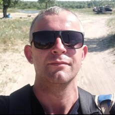 Фотография мужчины Антон, 40 лет из г. Волгоград