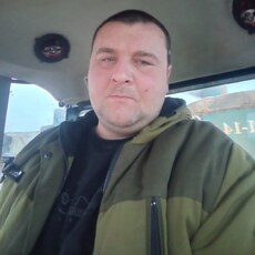 Фотография мужчины Андрей, 32 года из г. Вязьма