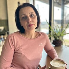 Фотография девушки Светлана, 50 лет из г. Молодечно