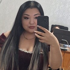 Фотография девушки Ай, 31 год из г. Семей