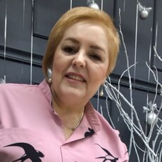 Фотография девушки Ирина, 54 года из г. Шелехов