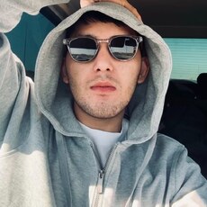 Фотография мужчины Данияр, 31 год из г. Шымкент