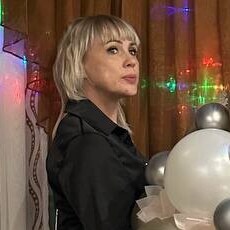 Фотография девушки Елена, 45 лет из г. Белгород