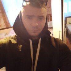 Фотография мужчины Никита Позняк, 19 лет из г. Чашники
