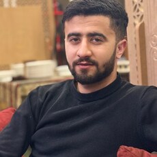 Фотография мужчины Эльхан, 25 лет из г. Свободный