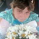 Незнакомка, 35 лет