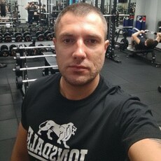 Фотография мужчины Евгений, 33 года из г. Минск