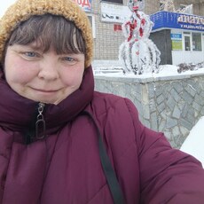 Фотография девушки Наталья, 44 года из г. Антрацит