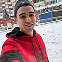 Данил, 21 год