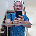 Серый, 43 года