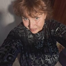 Фотография девушки Светлана, 61 год из г. Витебск