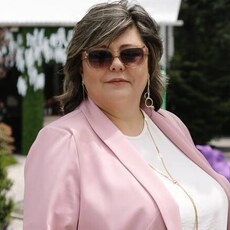 Фотография девушки Татьяна, 48 лет из г. Кропоткин