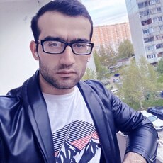 Фотография мужчины Тахир Тагайхонов, 29 лет из г. Одинцово