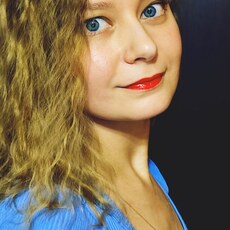 Фотография девушки Ксения, 33 года из г. Йошкар-Ола