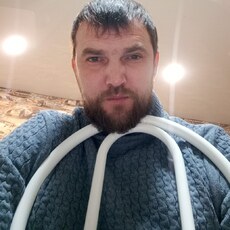 Фотография мужчины Вадим, 35 лет из г. Краснокамск