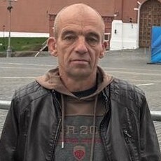 Фотография мужчины Игорь, 50 лет из г. Кировск