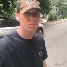 Фотография мужчины Кира, 31 год из г. Донецк