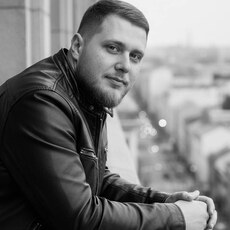 Фотография мужчины Виталий, 31 год из г. Донецк