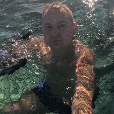 Фотография мужчины Александр, 38 лет из г. Пенза