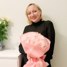 Фотография девушки Ирина, 45 лет из г. Познань