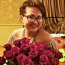 Любовь, 57 лет