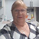 Любовь, 61 год