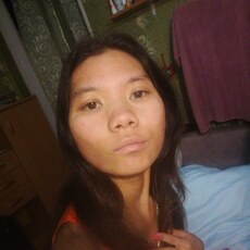 Фотография девушки Юляшка, 29 лет из г. Биробиджан