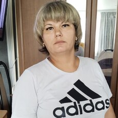 Фотография девушки Настя, 40 лет из г. Усолье-Сибирское