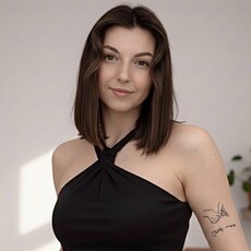 Фотография девушки Annetis, 26 лет из г. Прушков