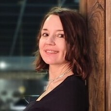 Фотография девушки Оксана, 44 года из г. Тольятти