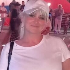 Фотография девушки Валерия, 48 лет из г. Кемерово