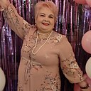 Виктория, 60 лет