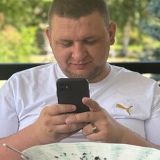 Фотография мужчины Николай, 31 год из г. Барнаул