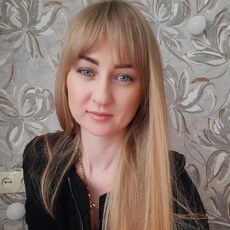 Фотография девушки Светлана, 36 лет из г. Батайск