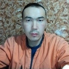 Фотография мужчины Астана, 27 лет из г. Астана