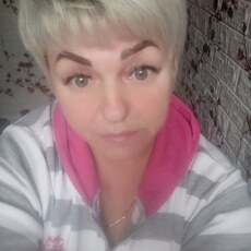Фотография девушки Наталья, 61 год из г. Санкт-Петербург