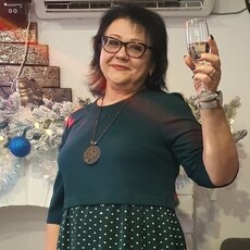 Фотография девушки Татьяна, 53 года из г. Донецк