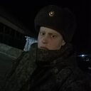 Серёга, 26 лет