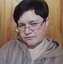 Оксана Белявская, 48 лет
